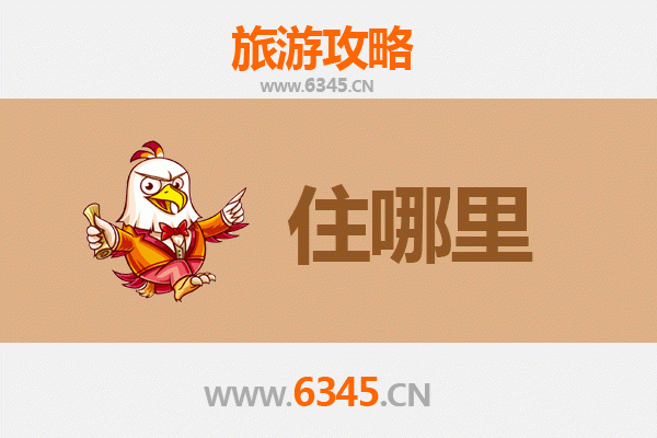 榆林神木旅游民宿全攻略：沉浸式体验黄土高原风情